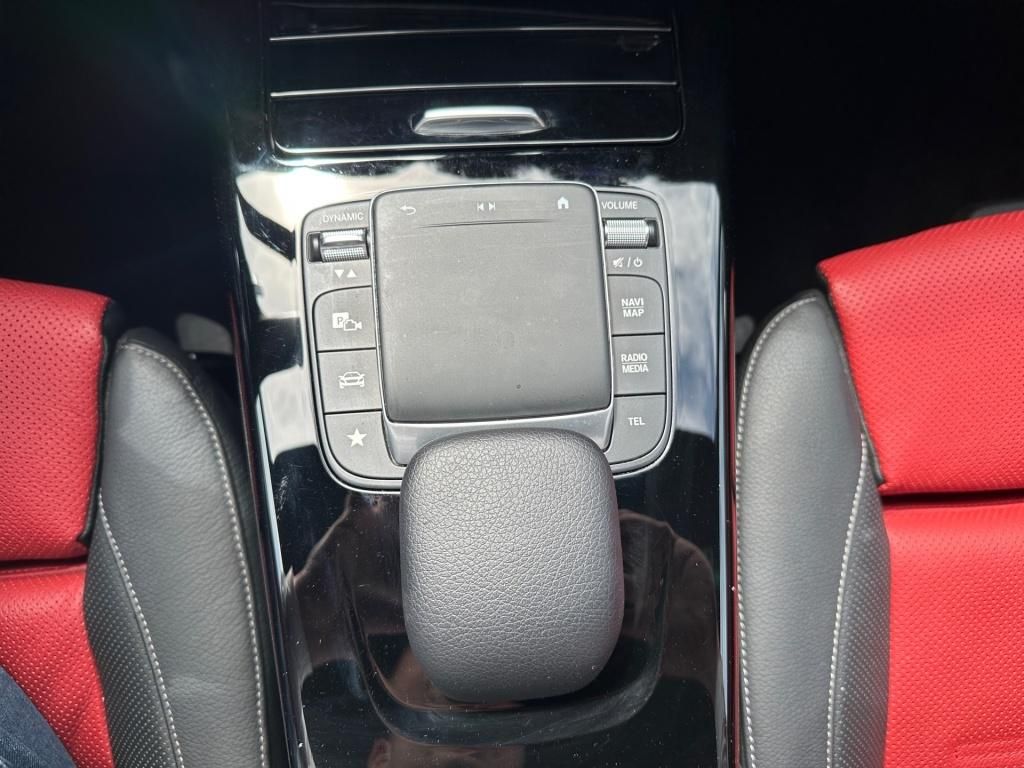Fahrzeugabbildung Mercedes-Benz CLA 220 d Coupé AMG Totwi. Sitzklima KeyLess LED