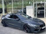 BMW M8 Comp.GranC.M Drivers Carbon eh-UPE:180980,- - BMW: 180