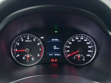 Kia Stonic Platinum Edition|Kamera|Navi|BLIS|CarPlay