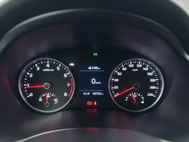 Kia Stonic Platinum Edition|Kamera|Navi|BLIS|CarPlay