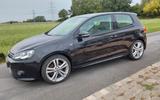 Volkswagen Golf 1.4 TSI R Line - Volkswagen Golf aus 2011: R