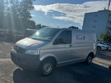 Vorschaubild Volkswagen T5 Transporter Kasten-Kombi*Klima*