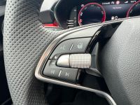 Skoda Fabia - Vorschau Bild 11
