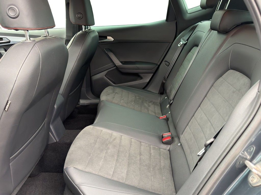 Seat Arona - Bild 17