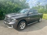 Dodge RAM - Dodge RAM: Geländewagen