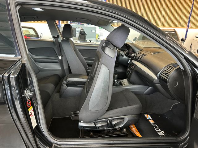 BMW 116 1 Limousine 116i *Klima*TÜV NEU*