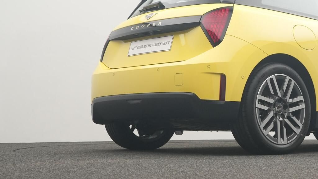 MINI Cooper E - Bild 20