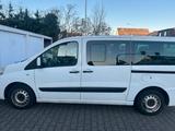 Fiat Scudo Multijet 8 Sitzer - Fiat Scudo: Sitzer 8