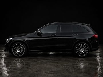 Mercedes GLC 250 - 3