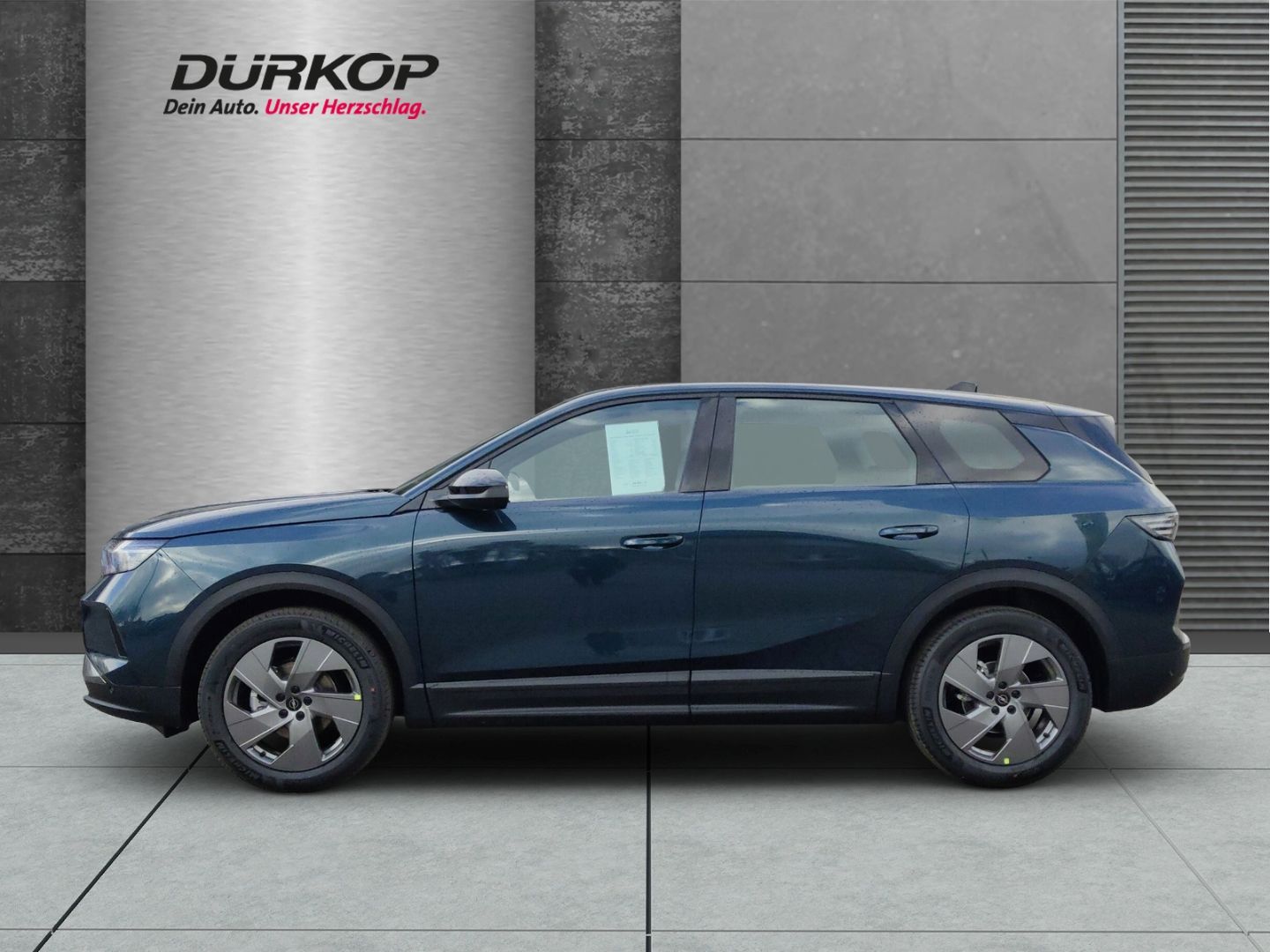 Opel Grandland (X) - Bild 2