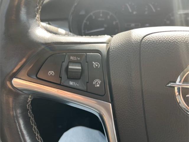 Opel Mokka Innovation 1.4l 140PS KAMERA+NAVI+AHK