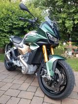 Moto Guzzi V100 Mandello S - MOTO GUZZI V10