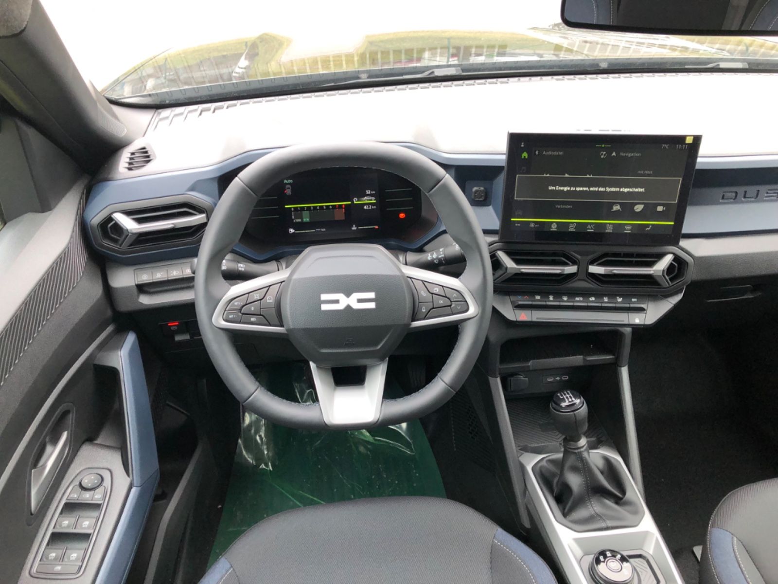 Dacia Duster - Bild 15