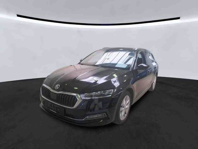 Skoda Octavia Combi Style LED Kamera netto 13695€