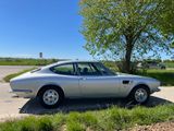Fiat Dino 2400 Coupe  - Fiat Dino mit Benzin-Antrieb
