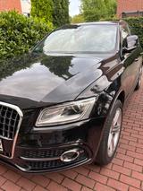 Audi Q5 2.0 TFSI S-Line quattro -