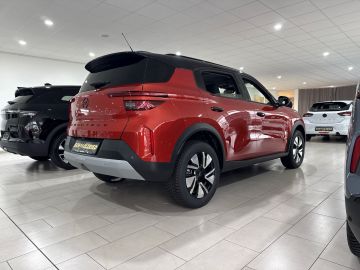 Bild 6 Opel Frontera GS Navi Digitales Cockpit LED Apple Car