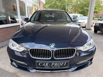 BMW 320 - 2