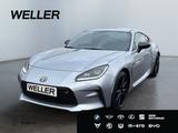 Toyota GR86 Automatik *Torsen Sperrdiff*ACC*CAM*CarPlay