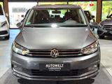 Volkswagen Touran Highline 2.0 TDI DSG - Volkswagen Touran: 2.0