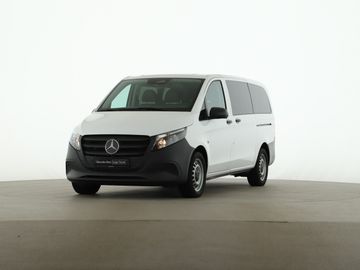 Mercedes Vito - 2