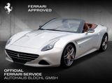Ferrari California T*Tailor Made*1of1*Sammler - Ferrari California aus 2016