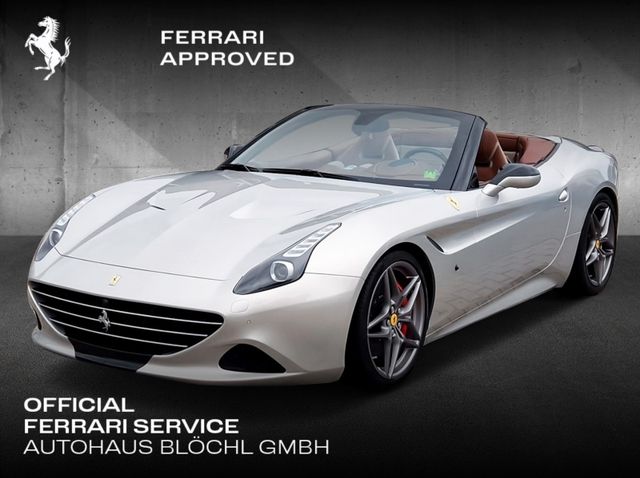 Ferrari California T*Tailor Made*1of1*Sammler