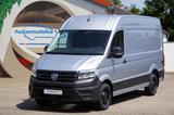 Volkswagen Crafter 35 Kasten L3H3 MR HOCH 4MOTION LED 230V - Volkswagen Crafter in Augsburg