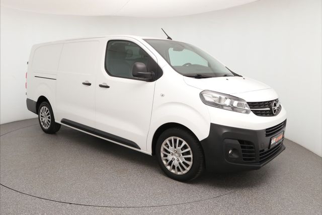 Opel Vivaro Cargo L3 ParkPil|Sitzhz|TotWink|Holzboden