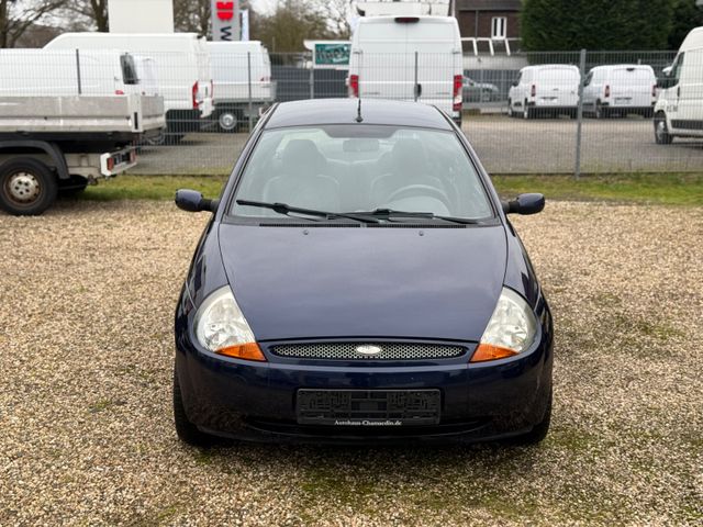 Ford Ka Royal