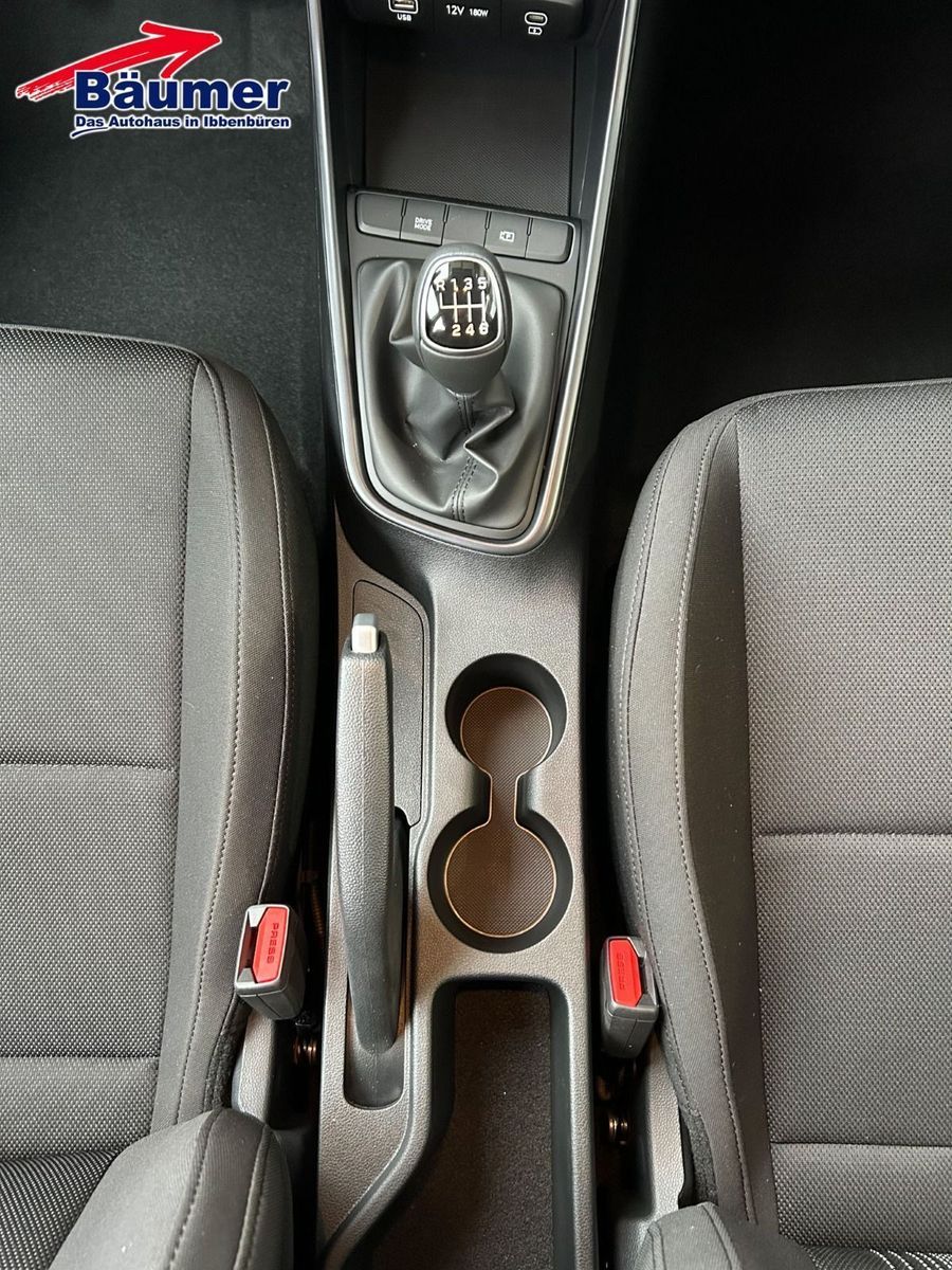 Hyundai BAYON – Bild 24