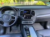 Volvo XC90 B5 AWD Geartronic Momentum Momentum - Volvo XC90 Momentum mit Benzin-Antrieb