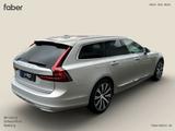 Volvo V90 B4 Diesel Plus Bright - Volvo V90 Gebrauchtwagen