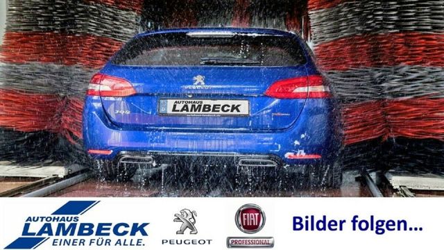 Peugeot e-Rifter L1 Allure Pack