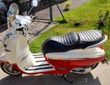 Peugeot Django 125 - Peugeot Django 125