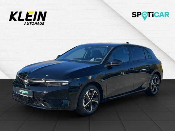 Opel Astra GS 145PS Hybrid Automatik Sonderpreis -32%