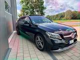 Mercedes-Benz C 220 d T Autom. - - Mercedes-Benz C 220 Gebrauchtwagen in Nürnberg