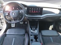 Skoda Octavia - Vorschau Bild 12