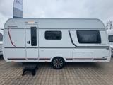 Dethleffs Camper 460 EL*Winter-Sale* - Dethleffs Camper 460 EL