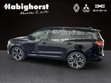 Renault Espace VI Esprit Alpine E-Tech Full Hybrid 200   - schwarze Renault Espace