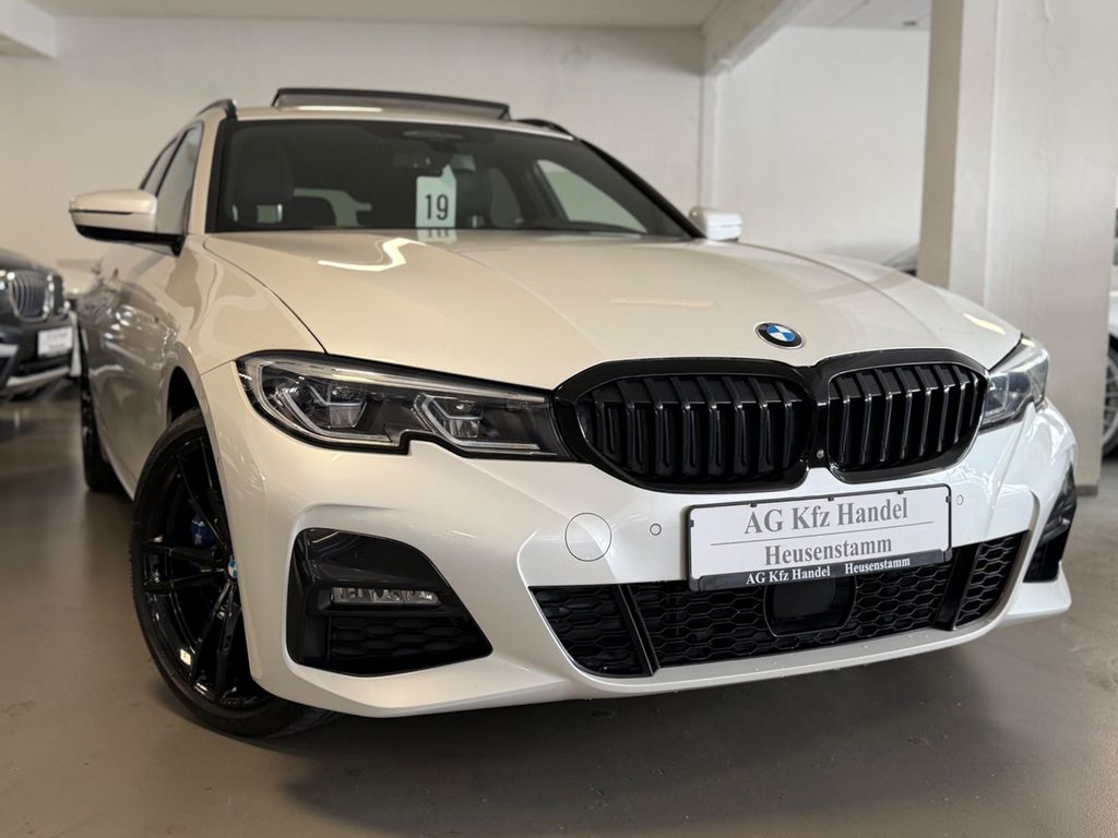 Image of BMW 330