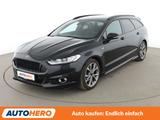 Ford Mondeo 2.0 EcoBoost ST-Line Aut.*NAVI*LED*SPUR* - Ford Gebrauchtwagen in München