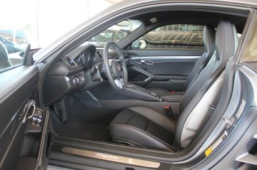 Porsche Cayman - 8