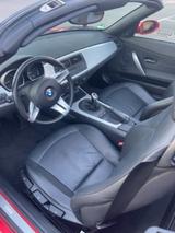 BMW Z4 Roadster 2.5i - - BMW Z4 in Stuttgart