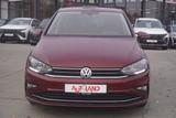 Volkswagen Golf Sportsvan VII 1.5 TSI Comfortline ACC PDC - Volkswagen Golf Sportsvan: Comfortline