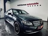 Mercedes-Benz C 200 CGI BlueEfficiency Sport Edition Avantgard - Mercedes-Benz C 200 in Mainz
