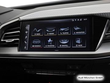 صورة مصغرة 16 لـ 2024 AUDI Q4 E-TRON