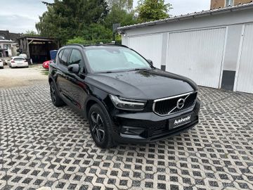 Volvo XC40 - 1