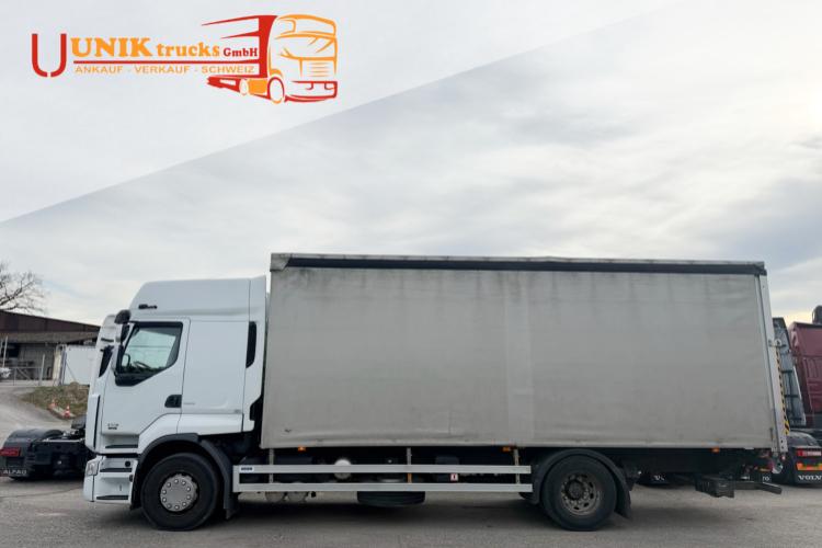 Renault Premium 450 4x2 