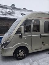 Bürstner Aviano i 728 Automatik | 3.0 Diesel  - Bürstner 2011